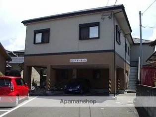 コンフォールKの画像