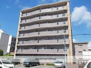 福岡県大野城市下大利1丁目【マンション】の外観