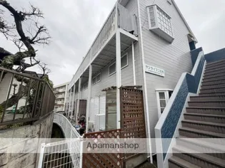 サンライフ二日市(朱雀)【2階】の外観