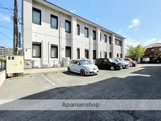 プロスパー太宰府の画像