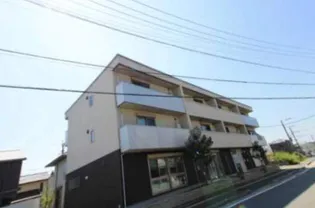 マ ドマール宰都 B棟の画像