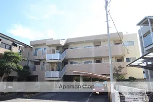 ハイツサンリバーⅤの画像