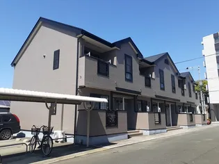 メゾン ド ボヌールの画像