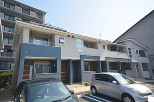 ラフィーナ ハナミズキBの画像