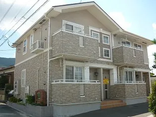 デスパシオ四王寺の画像