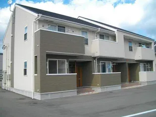 ジェネシスIII番館の画像