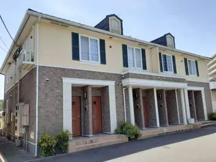 シャングリ・ラ【1階】の外観