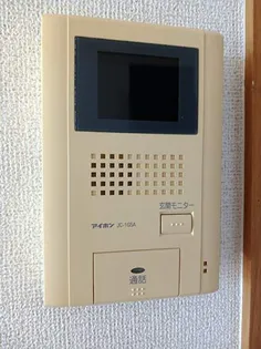 グレイスフル旭B【2階】の内装