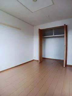 グレイスフル旭B【2階】の内装