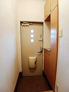 グレイスフル旭B【2階】の内装