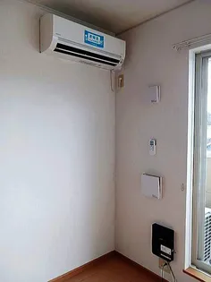 グレイスフル旭B【2階】の内装