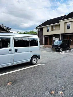 グレイスフル旭B【2階】の内装