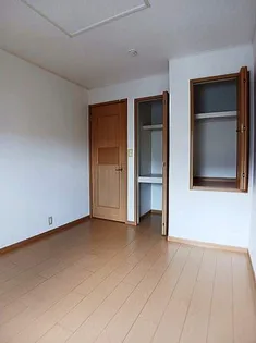 グレイスフル旭B【2階】の居間