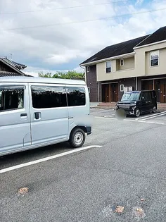 グレイスフル旭B【2階】の周辺