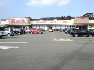 グレイスフル旭B【2階】の周辺