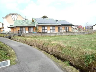 グレイスフル旭B【2階】の周辺