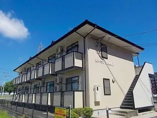 エスペランサ筑紫野IIの画像