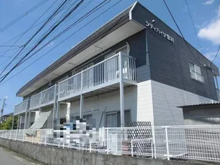 シティハイツ紫村の画像