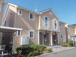 コンフォート朱雀Dの画像