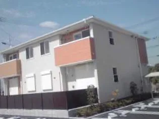 エクセレントヴィラA【2階】の外観