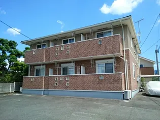 パラッツオⅡの画像