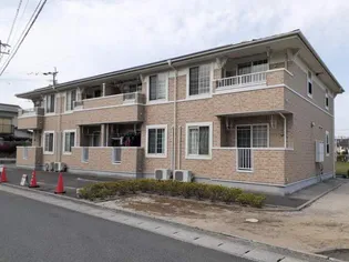 PASTORALE OP5【2階】の外観