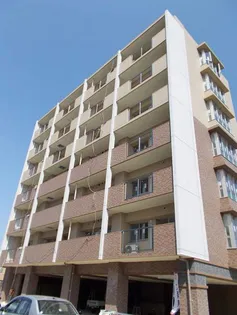 パークサイド仲畑の画像