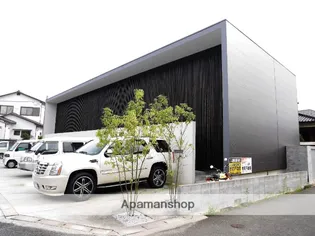 福岡県太宰府市向佐野1丁目【テラスハウス】の外観