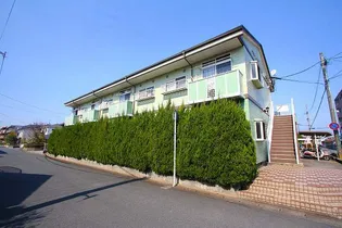 プライム駅東Aの画像