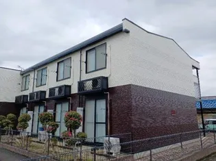 レオパレスマウンドの画像