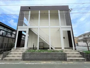 レオパレスシャルマンの画像