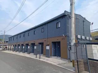 レオパレスクレオの画像