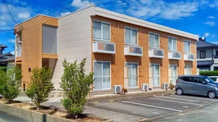 レオパレス杏の画像