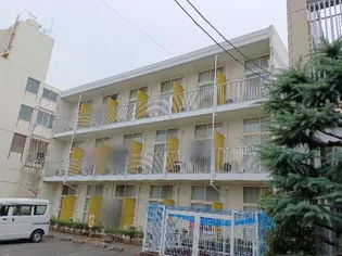 レオパレス通町の画像