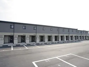 レオパレス柚の木の画像