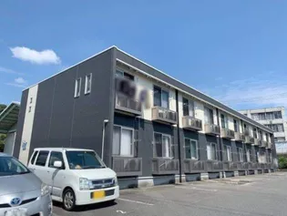 レオネクストコートドール【207号室】の外観