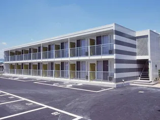 レオパレスみどりの画像