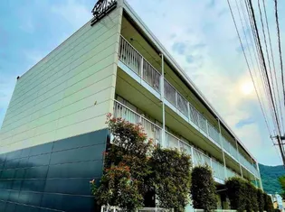 レオパレス丸ノ口の画像