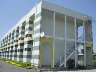 レオパレス惣利の画像