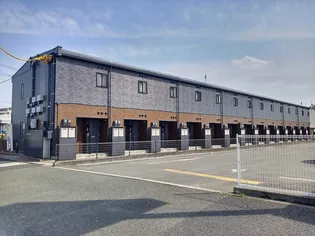 レオパレス大梅 壱の画像