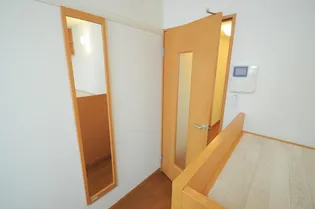 レオパレスグリーン【201号室】のその他画像