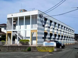 レオパレス刈原の画像