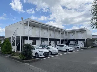 レオパレス小郡南の画像