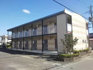 レオパレスレイの画像