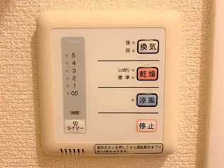 レオパレスエスティ 櫛原【202号室】の間取り