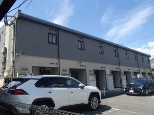 レオパレス大石の画像