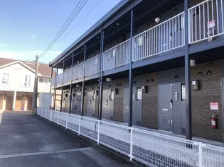 レオパレス蓮町の画像