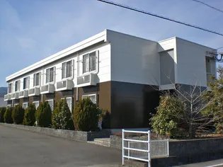 レオパレスDAIKANIIの画像