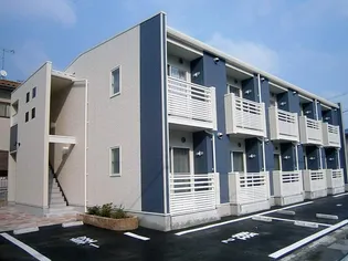 レオネクストハピフルの画像