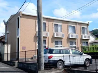 レオパレス山川東の画像